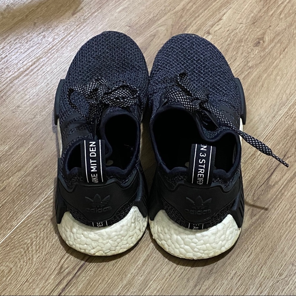 Adidas boost NMD
